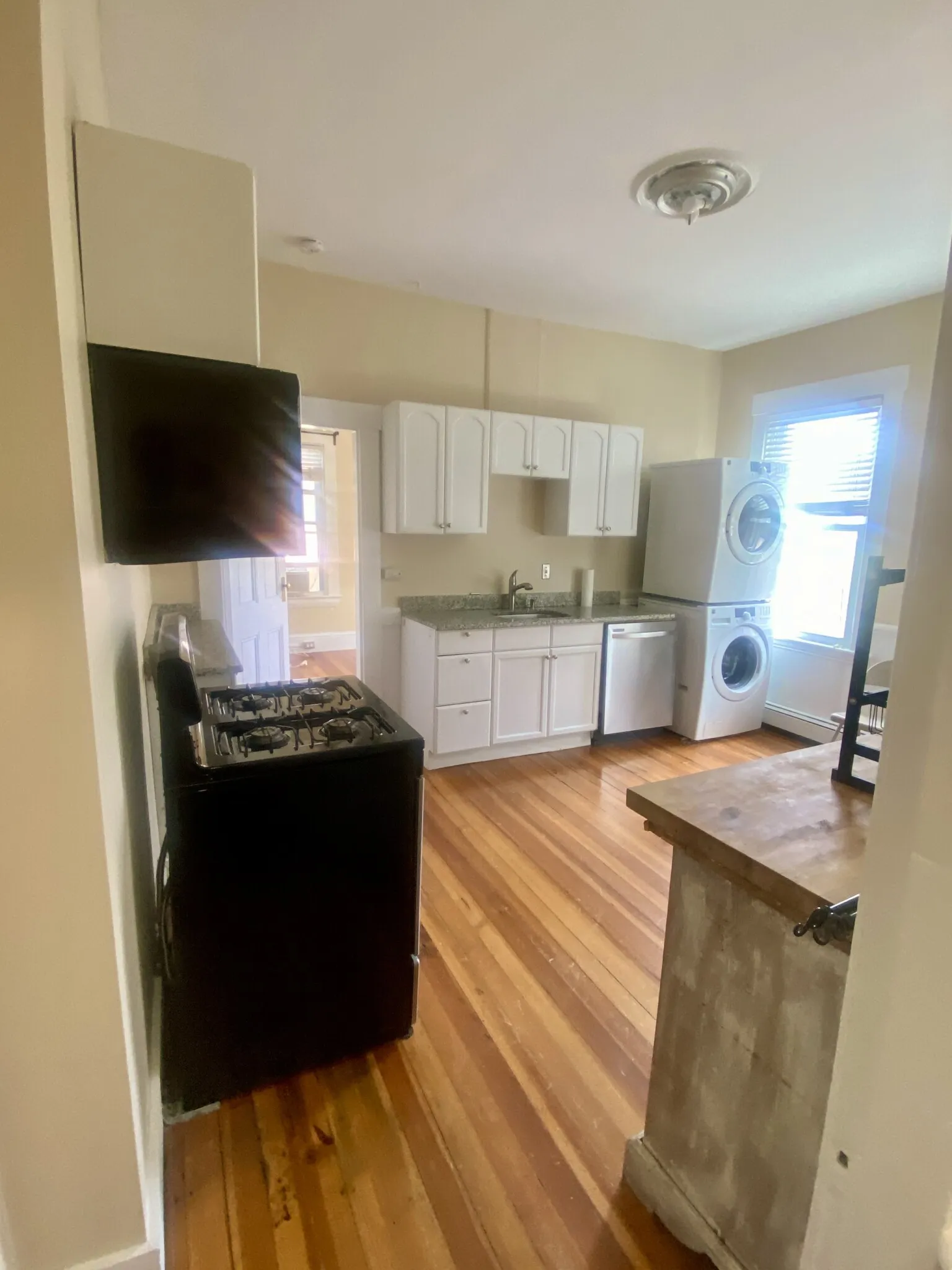 133 Otis St, East Cambridge