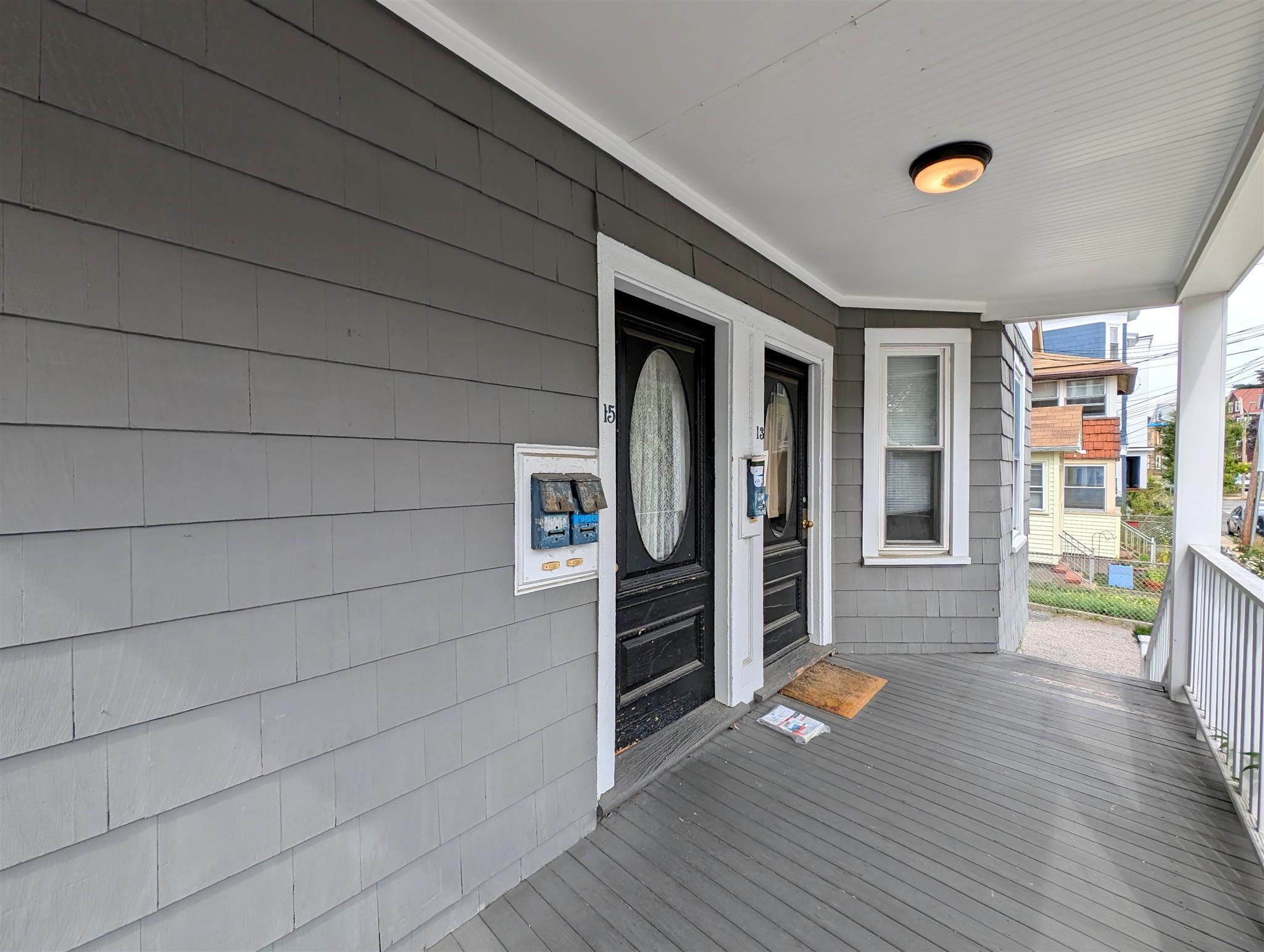 15 Farragut Ave, West Somerville