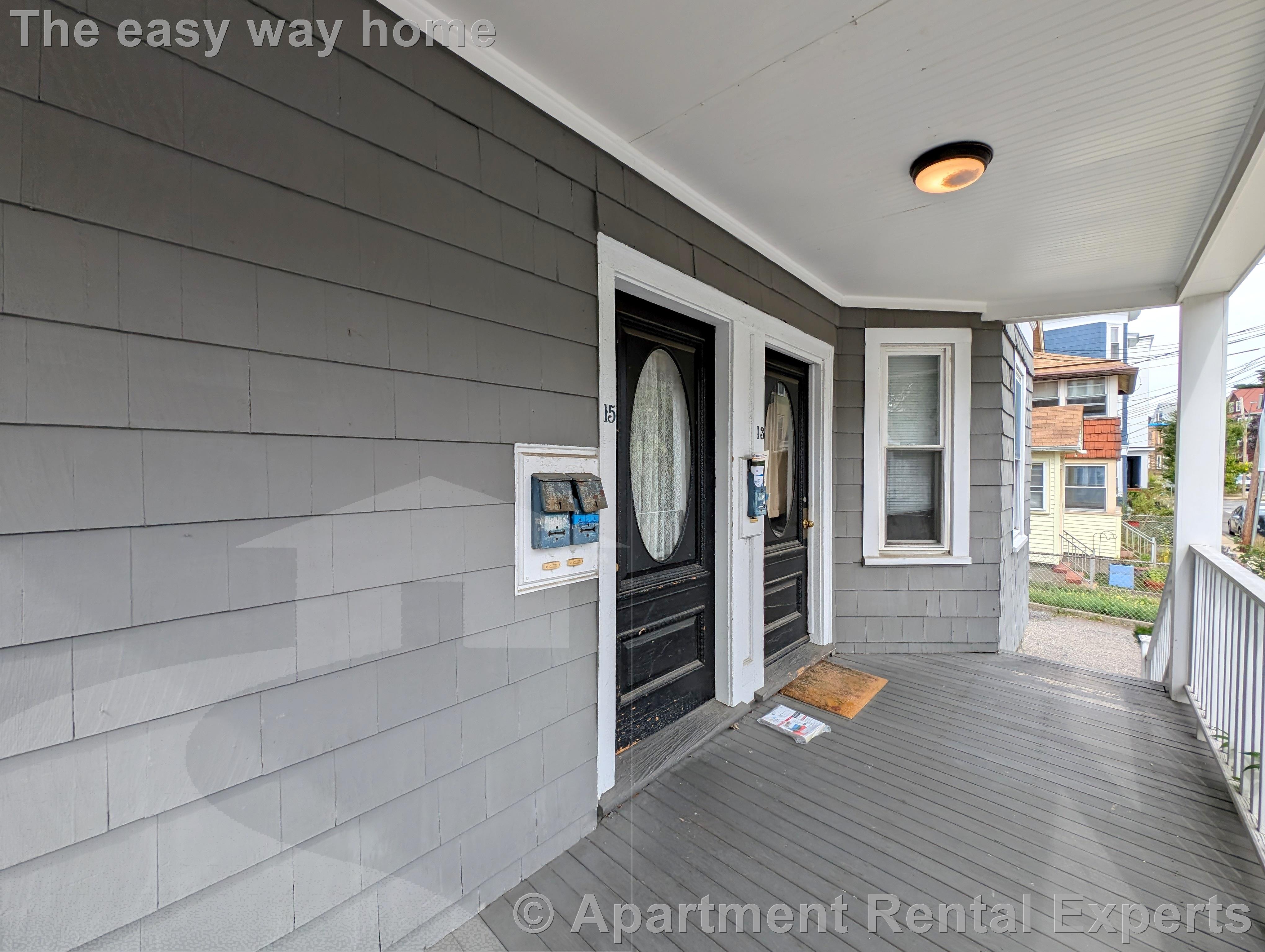 13 Farragut Ave, West Somerville