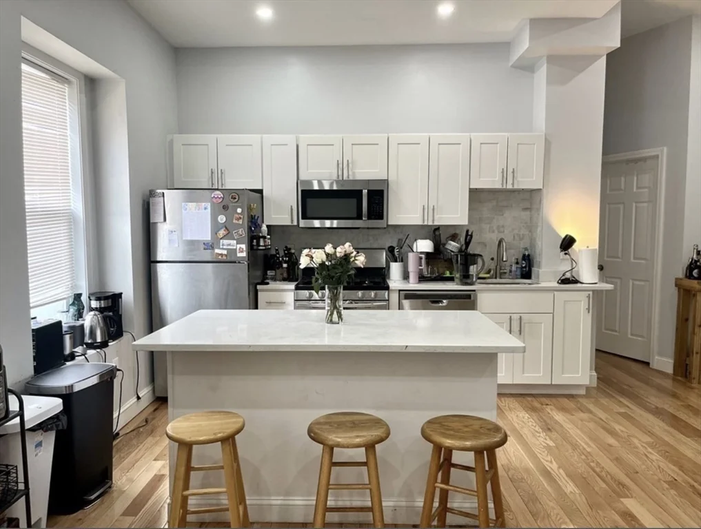 83 Highland St, Roxbury