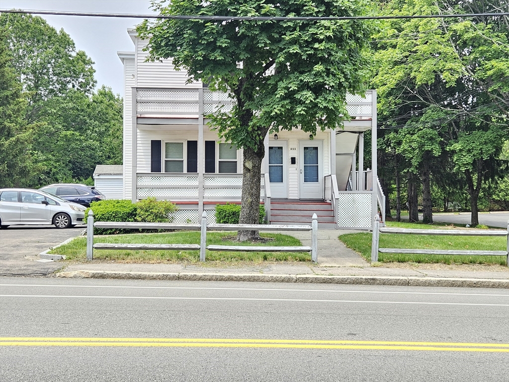 453 Pond St, Braintree