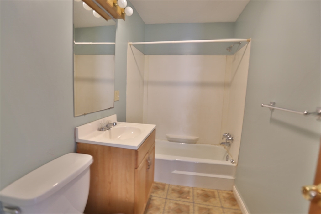 56 St Mary, Fall River