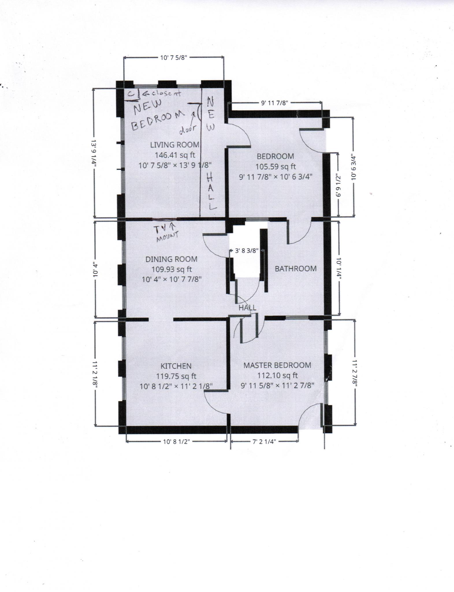 119 Burget Ave, Medford