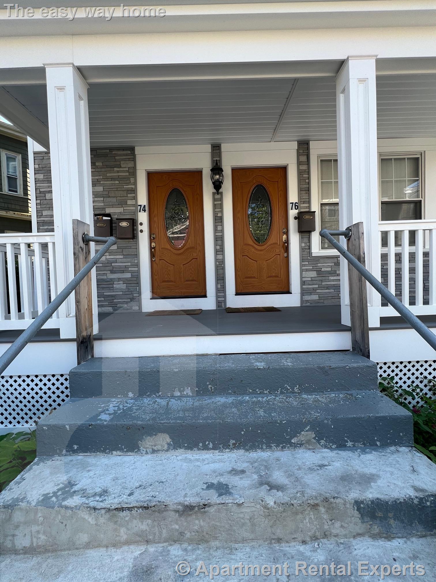 74 Newbury St, Davis Square