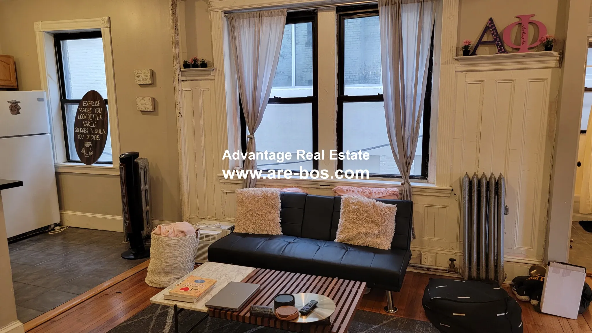 1056 Commonwealth Ave, Brighton