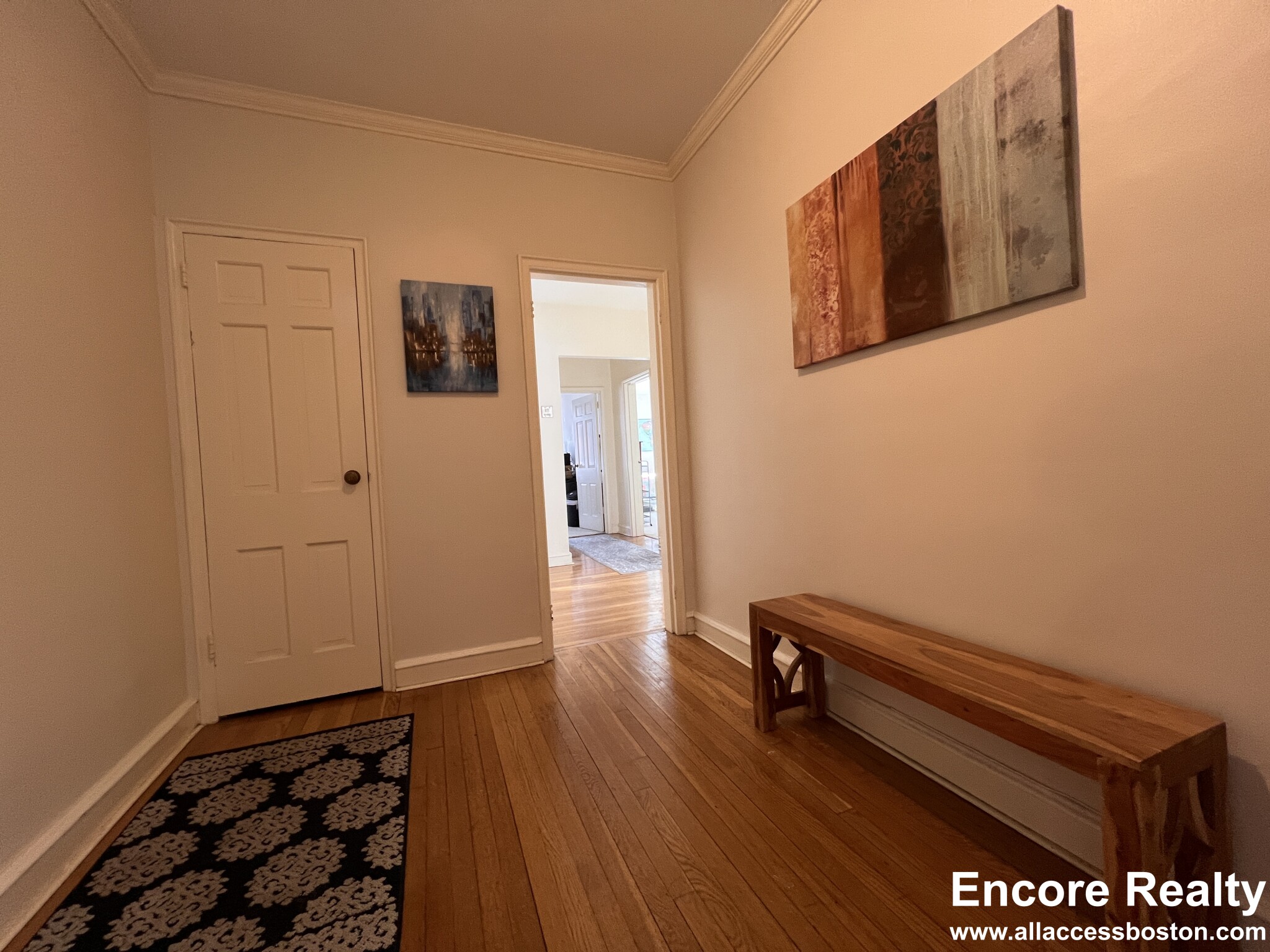 93 Longwood Ave, Coolidge Corner