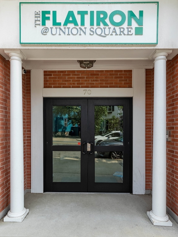 70 Prospect St, Union Square