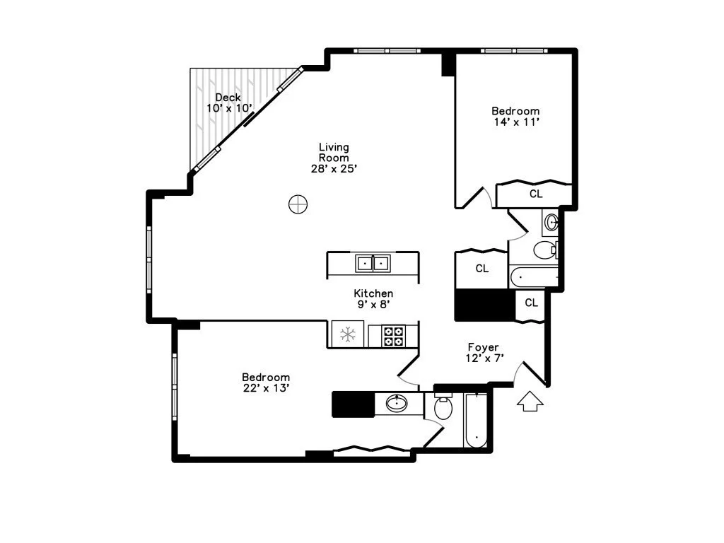 10 Museum Way, East Cambridge