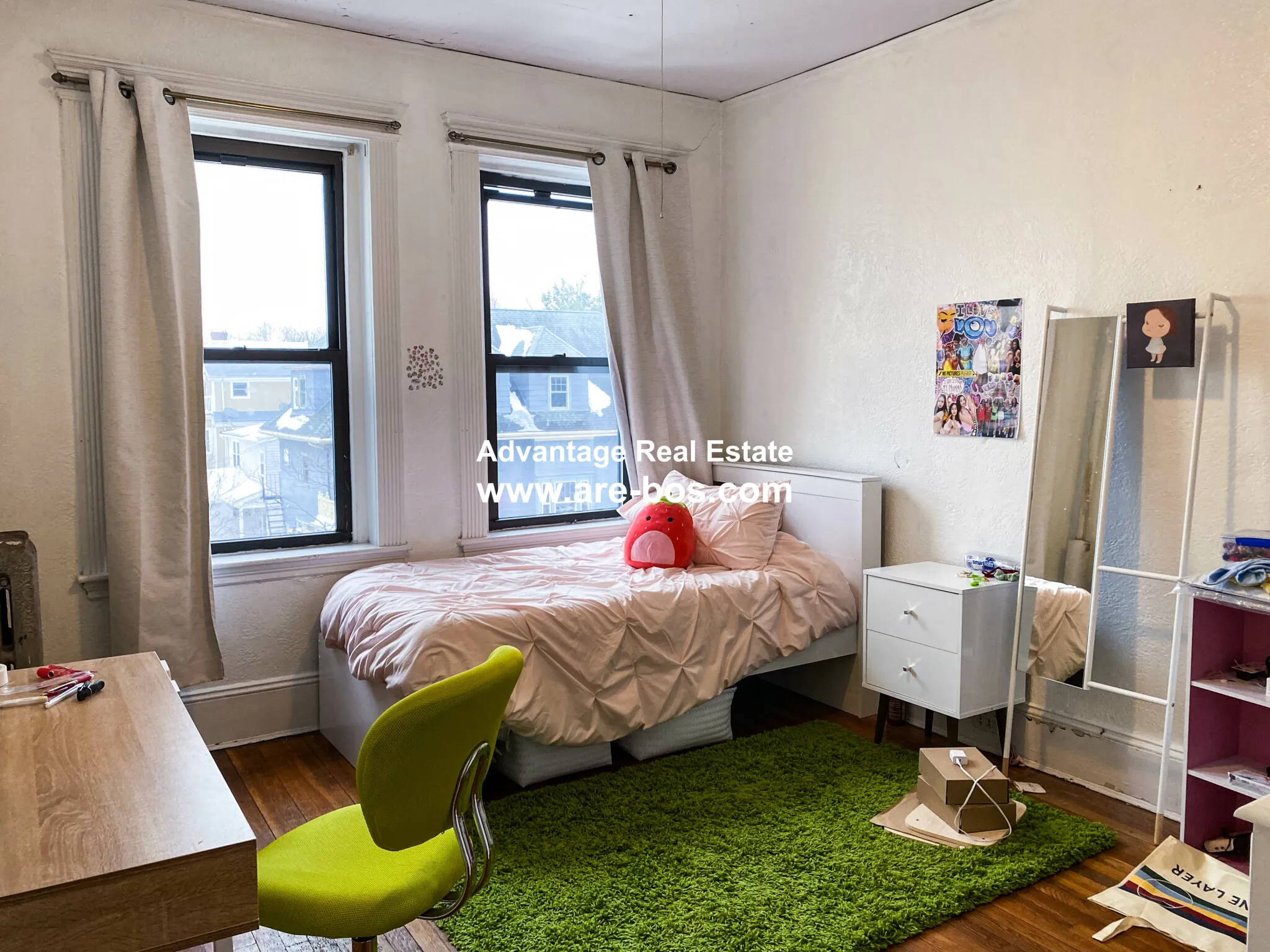 1056 Commonwealth Ave, Brighton