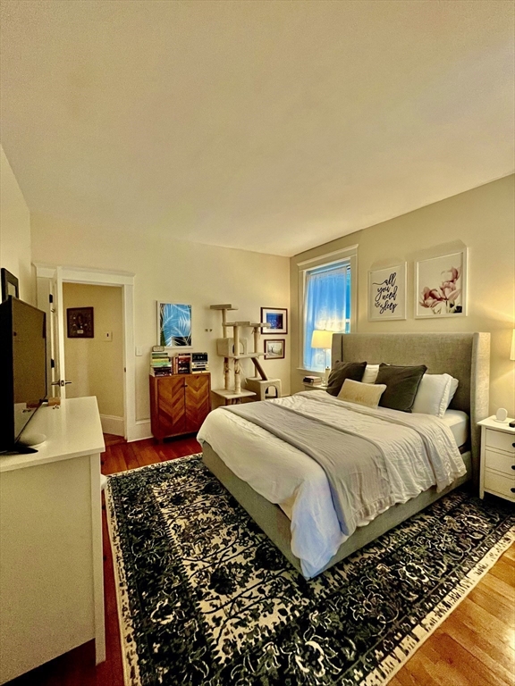 66 Marshal St, Brookline