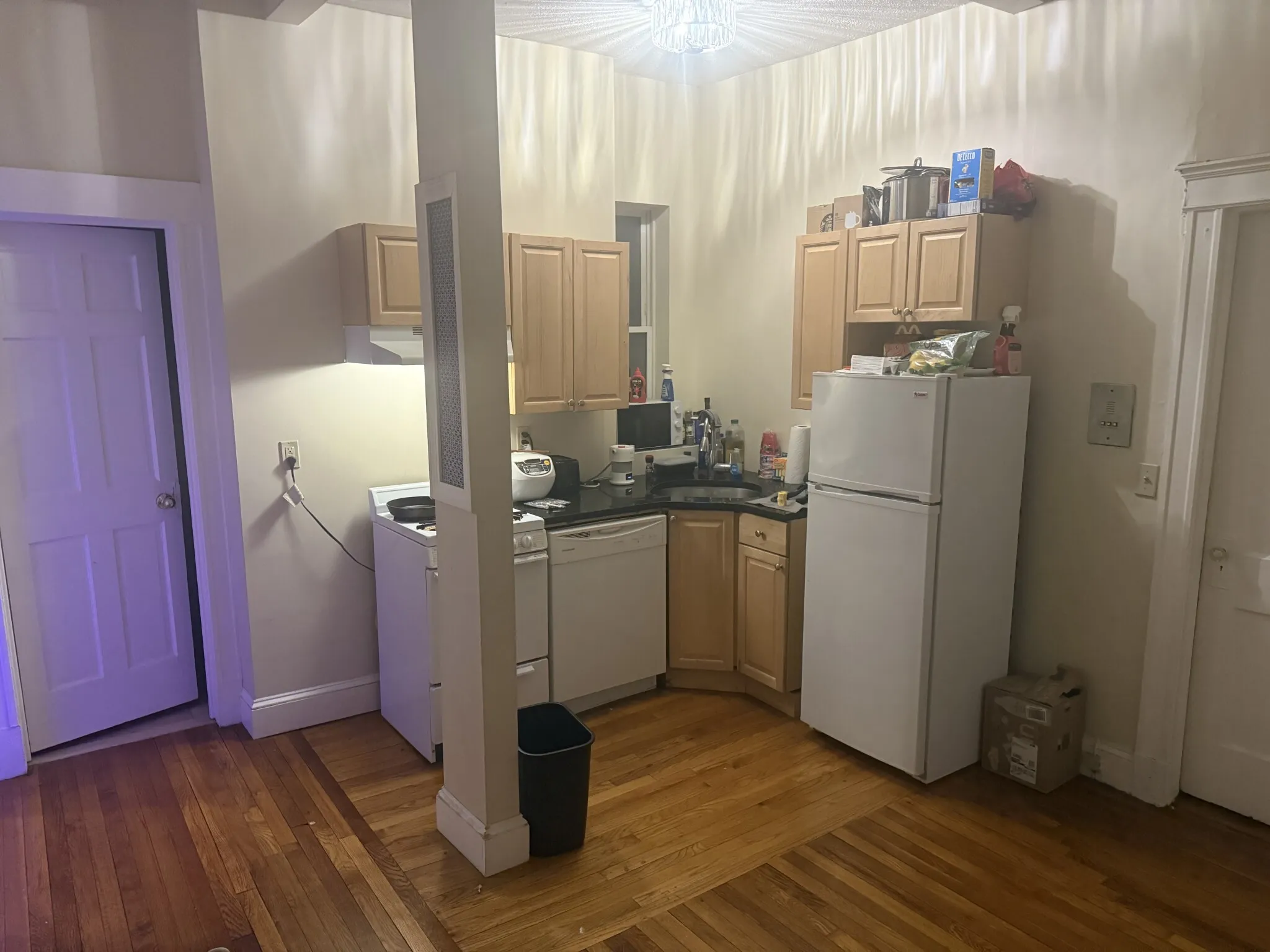 1197 Commonwealth Ave, Allston