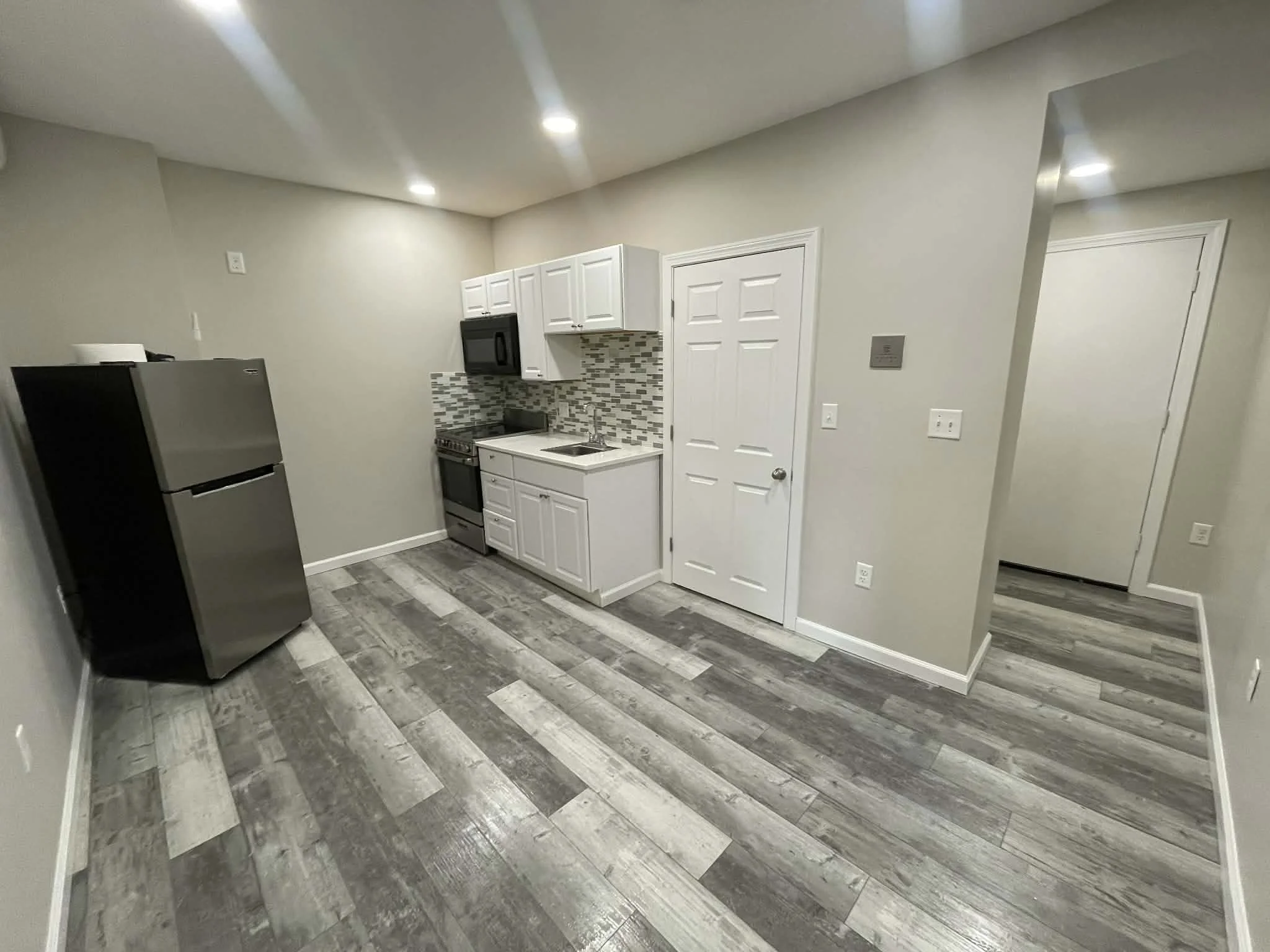 205 Endicott St, North End