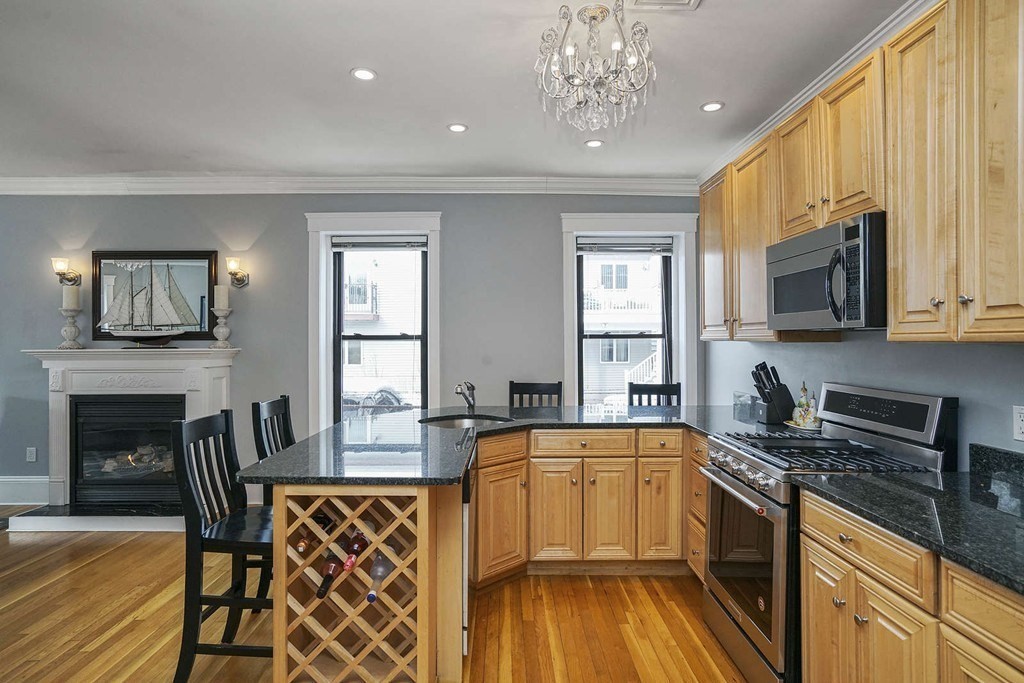 278 K St, South Boston