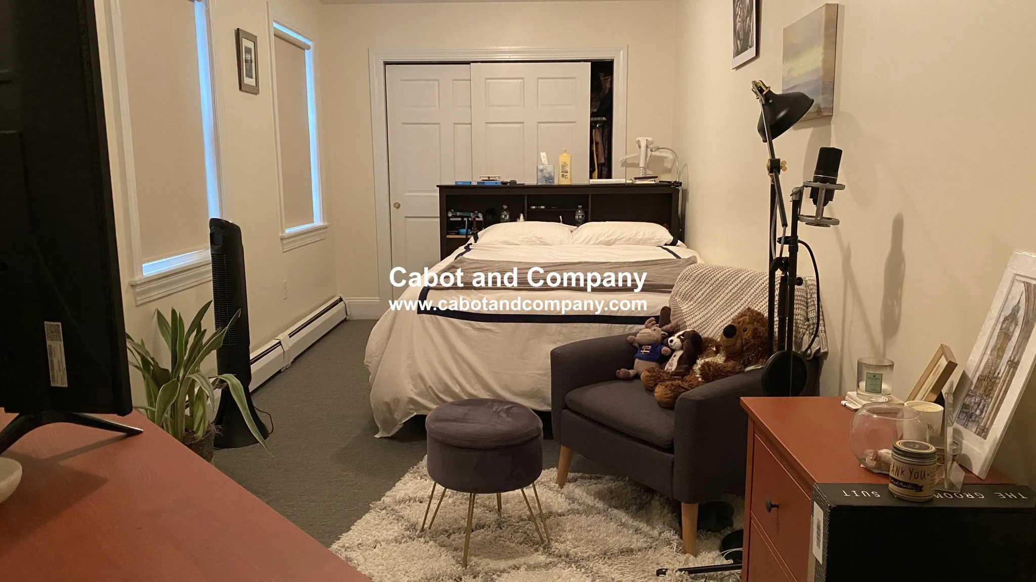 115 Beacon St, Back Bay