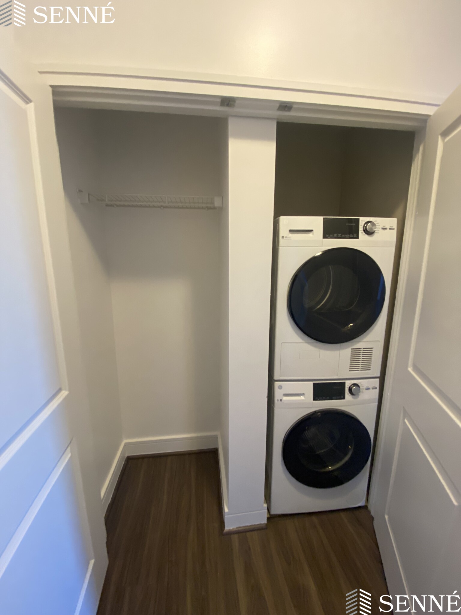 142 Northern Ave, Seaport District