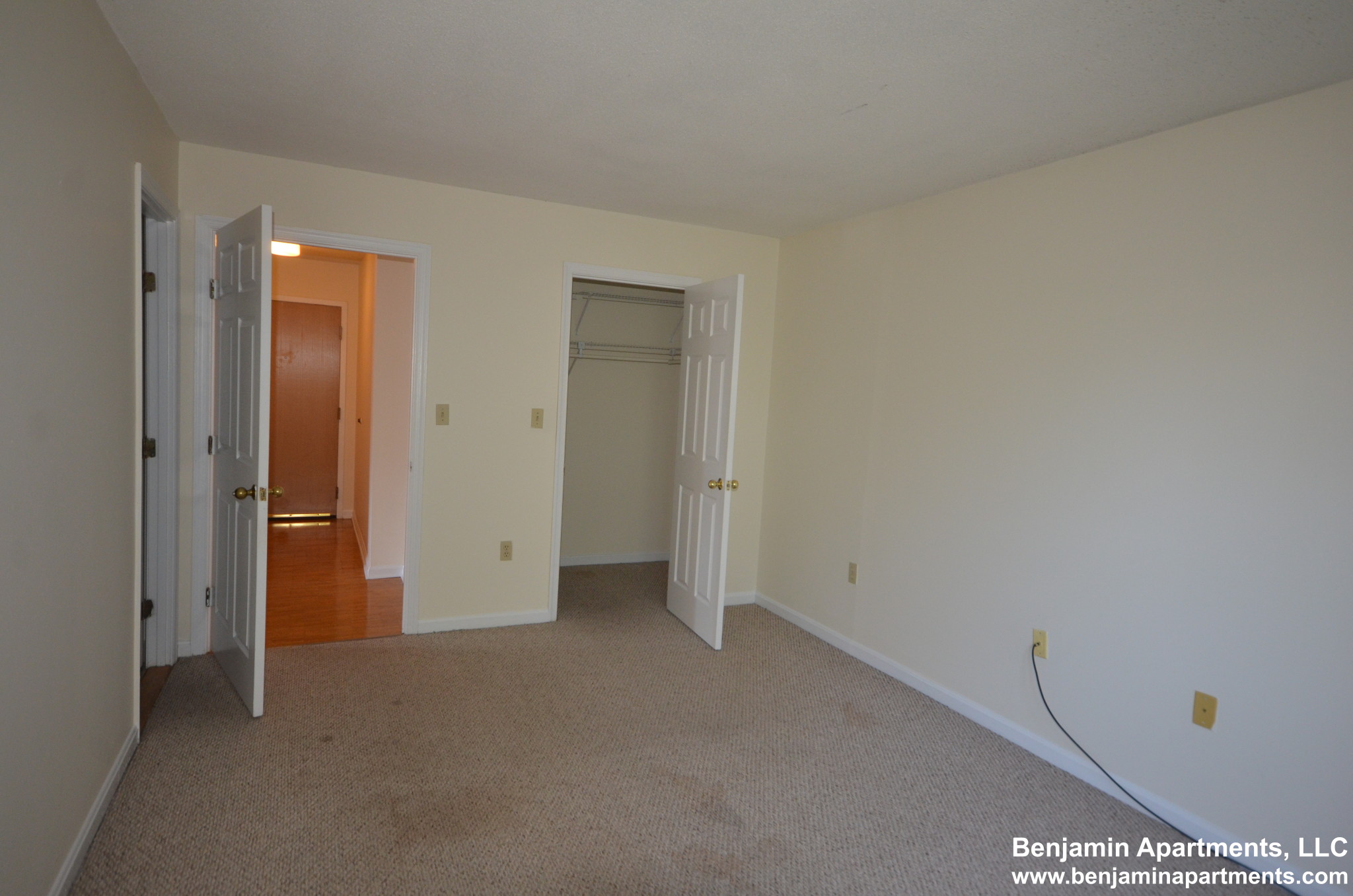 2 bed, 2 bath apartment for rent at 345 Franklin St Unit A206, Central Square — photo 5 of 14