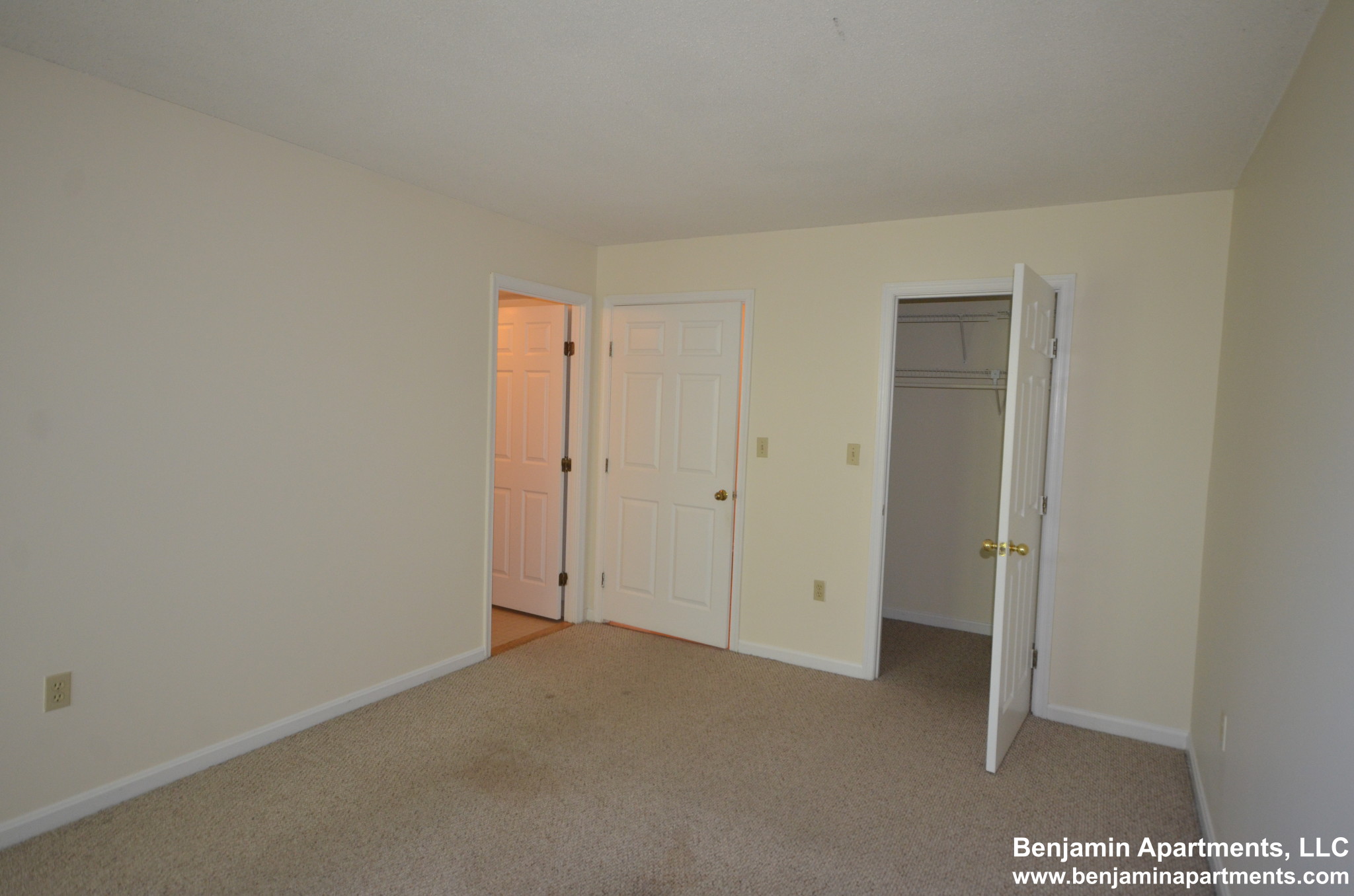 2 bed, 2 bath apartment for rent at 345 Franklin St Unit A206, Central Square — photo 7 of 14