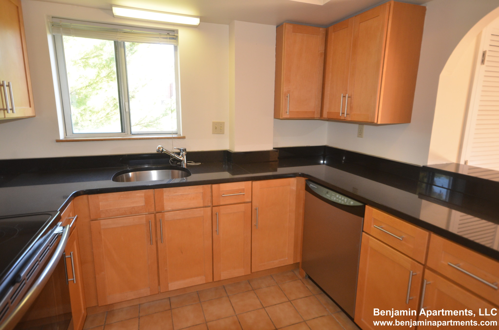 2 bed, 2 bath apartment for rent at 345 Franklin St Unit A206, Central Square — photo 2 of 14