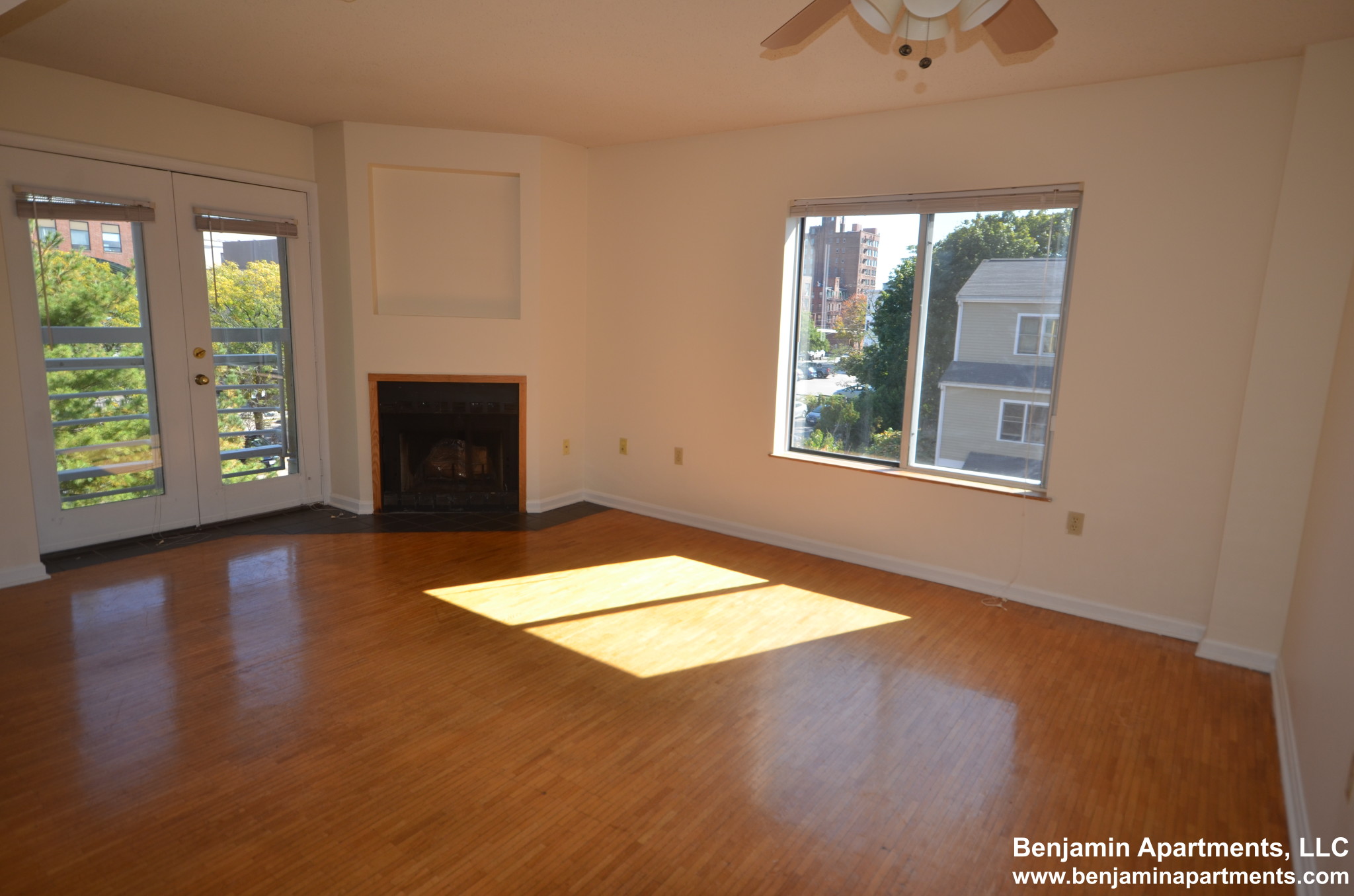 2 bed, 2 bath apartment for rent at 345 Franklin St Unit A206, Central Square — photo 10 of 14