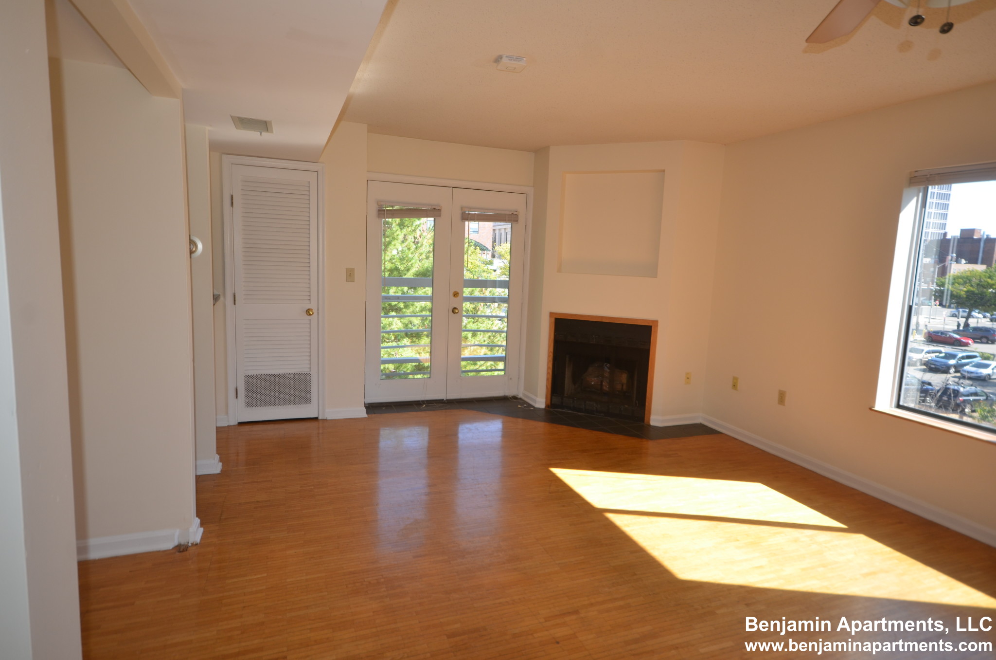 2 bed, 2 bath apartment for rent at 345 Franklin St Unit A206, Central Square — photo 11 of 14