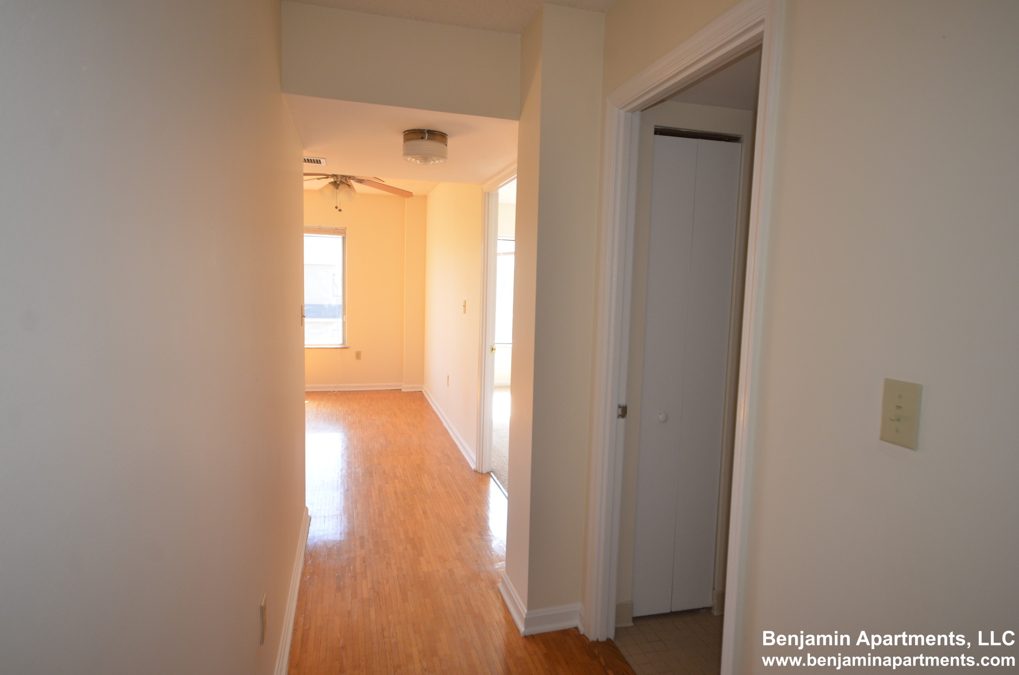 2 bed, 2 bath apartment for rent at 345 Franklin St Unit A206, Central Square — photo 12 of 14
