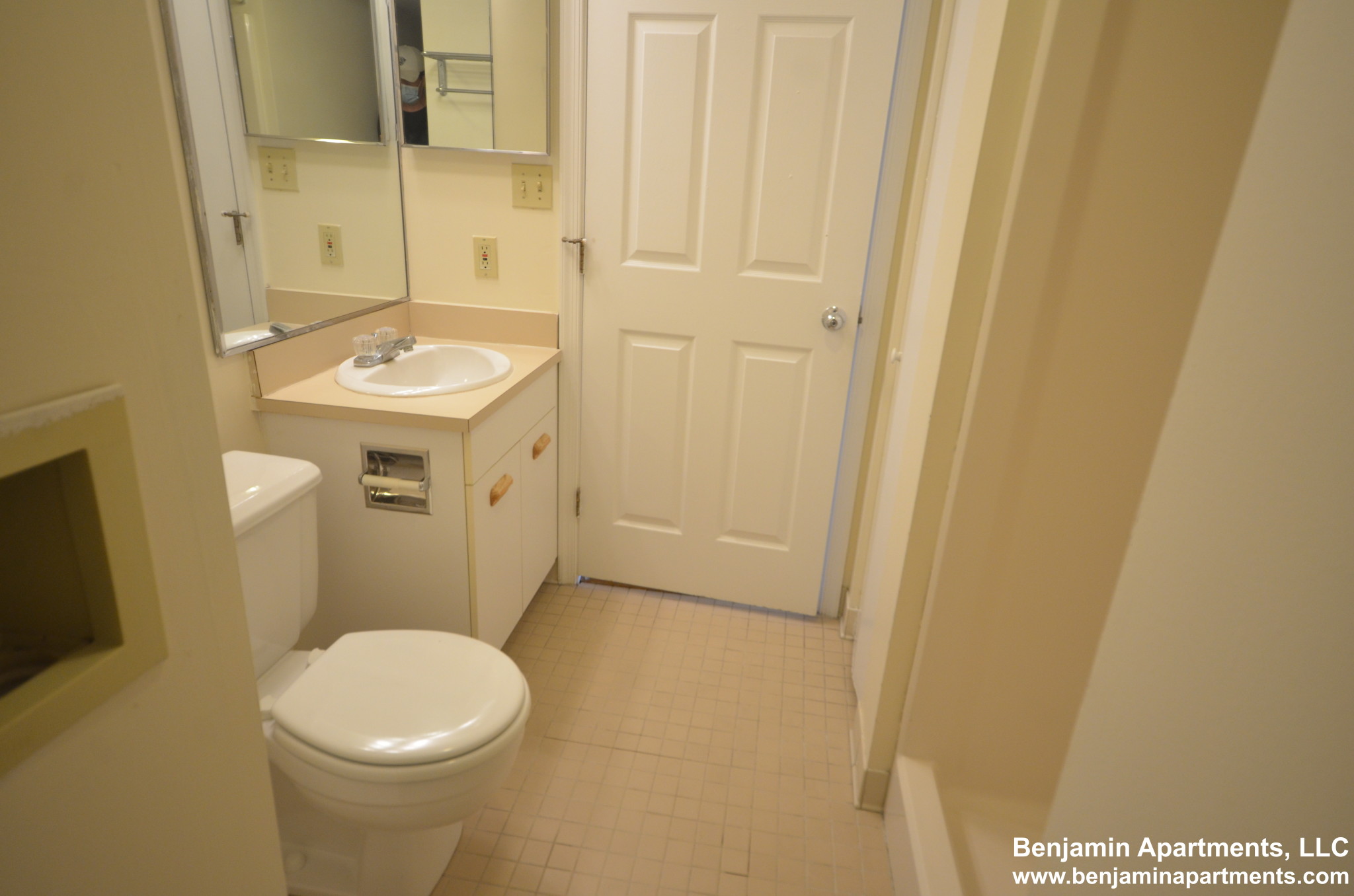 2 bed, 2 bath apartment for rent at 345 Franklin St Unit A206, Central Square — photo 13 of 14