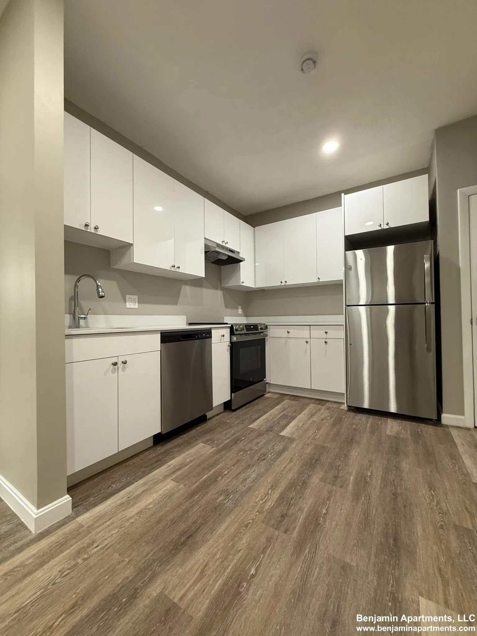 50 Evergreen St, Jamaica Plain