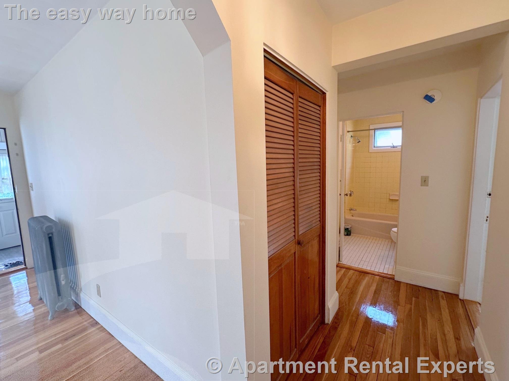 257 Powderhouse Blvd, Tufts