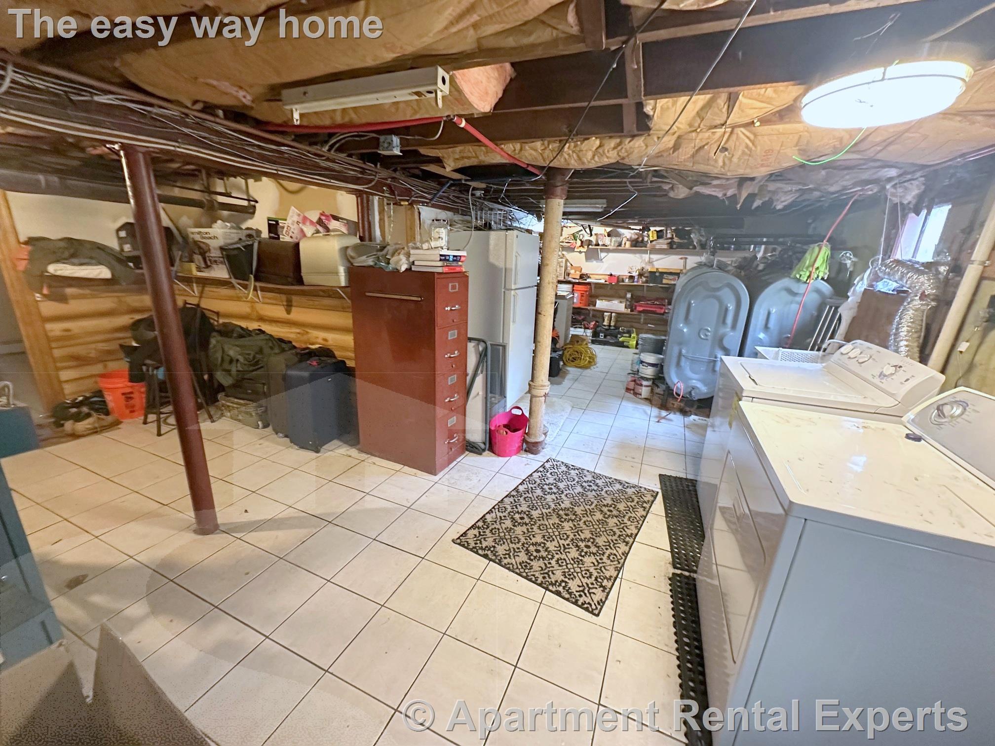 257 Powderhouse Blvd, Tufts