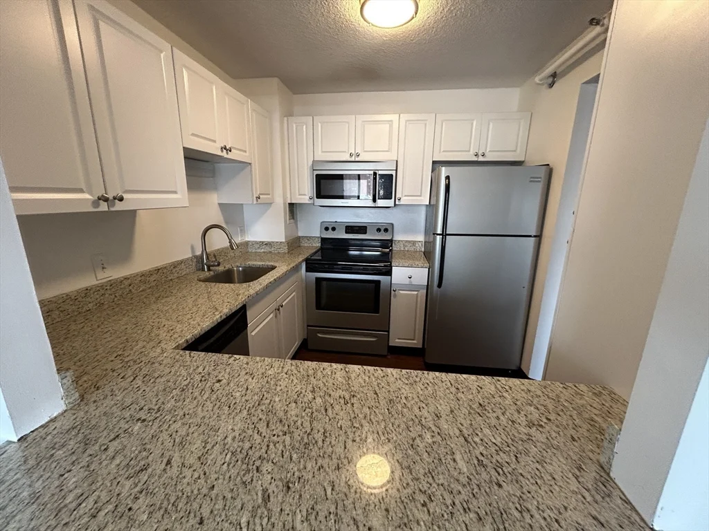 872 Mass Ave, Mid Cambridge