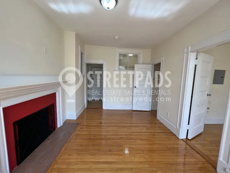 2 Ware St, Mid Cambridge