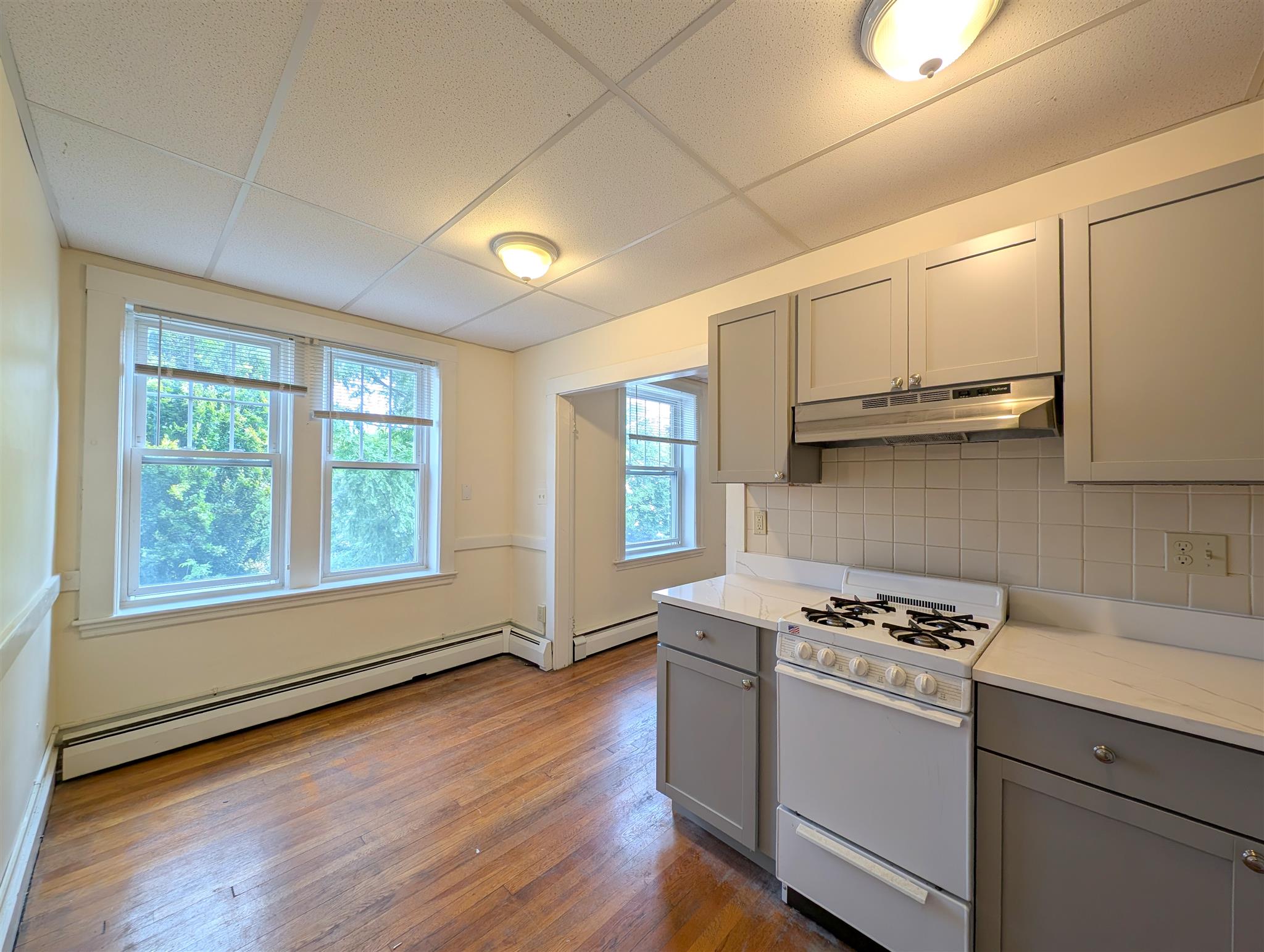 36 College Ave, Davis Square