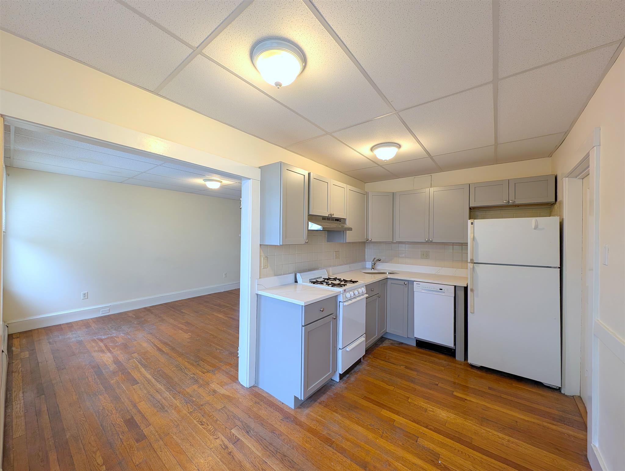 36 College Ave, Davis Square