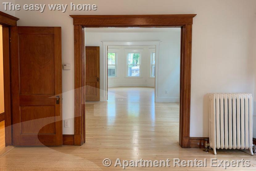 26 Upland Rd, Porter Square