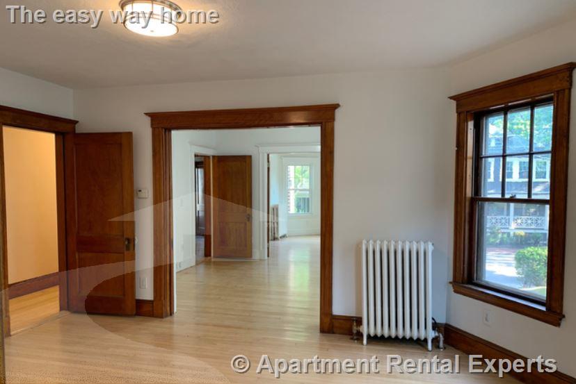 26 Upland Rd, Porter Square