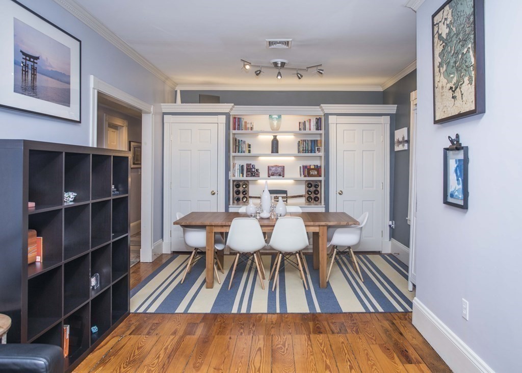 633 Dorchester Ave, South Boston