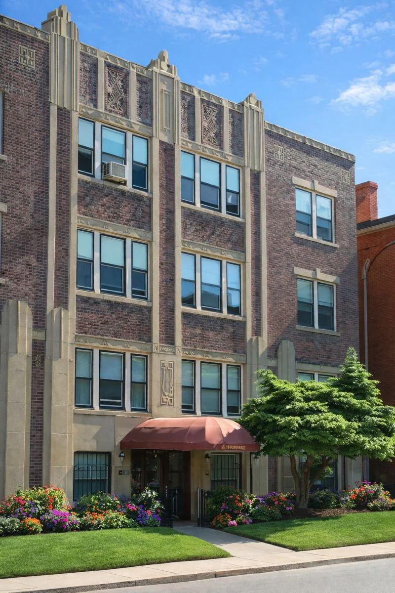 46 Englewood Ave, Brighton