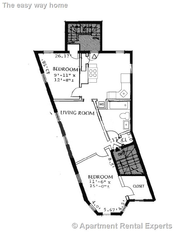 357 Prospect St, Inman Square