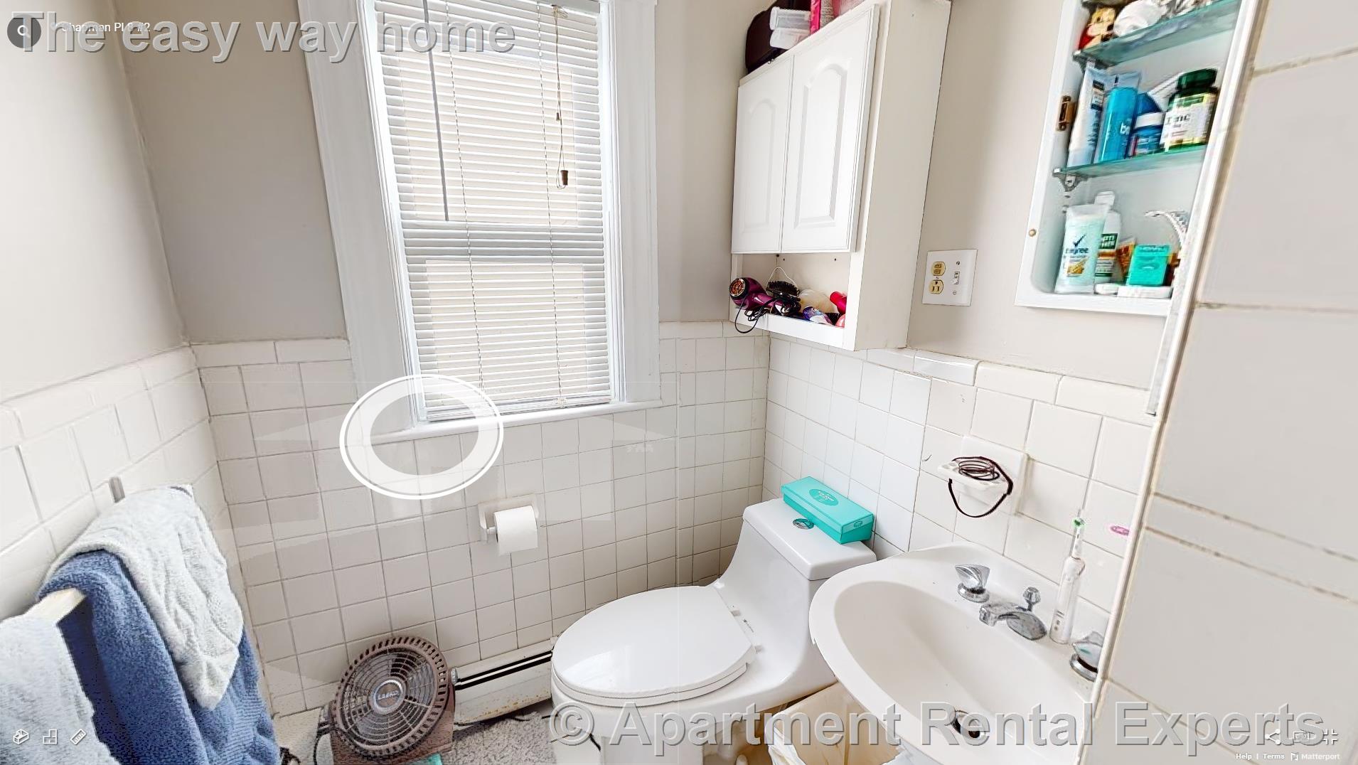 8 Chapman Pl, Harvard Square