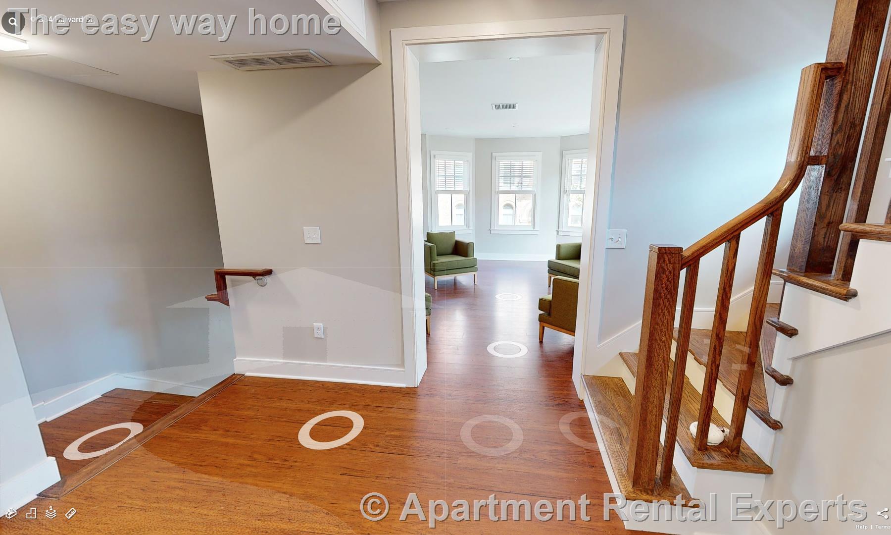 384 Harvard St, Harvard Square