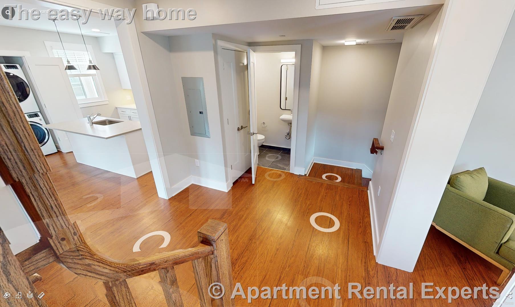 384 Harvard St, Harvard Square