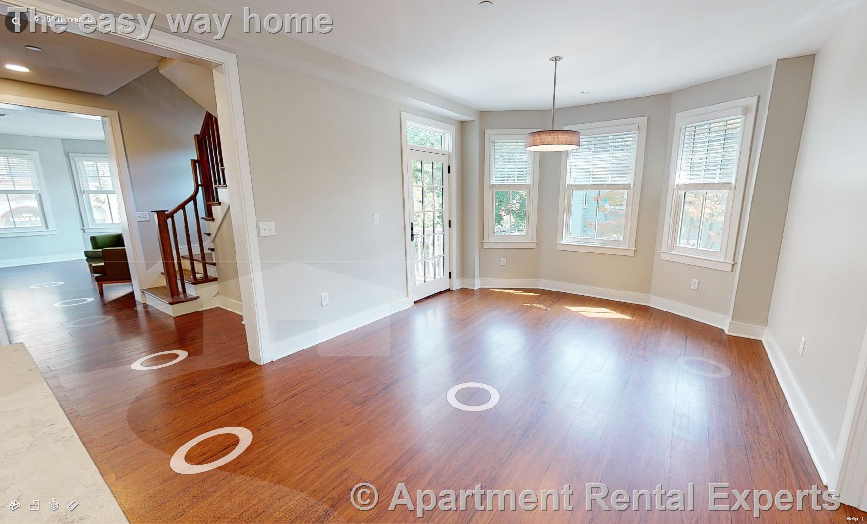 384 Harvard St, Harvard Square