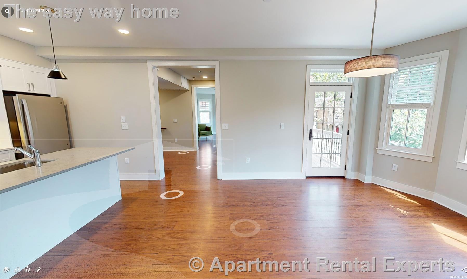 384 Harvard St, Harvard Square