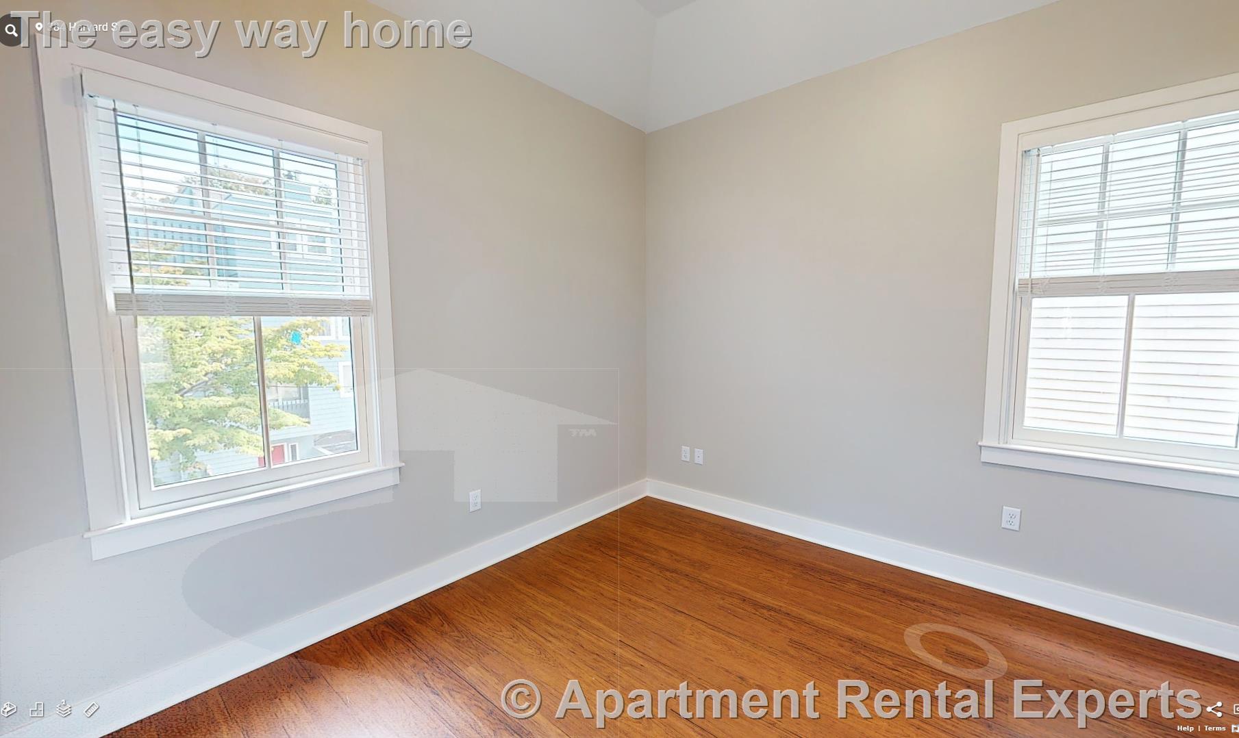 384 Harvard St, Harvard Square