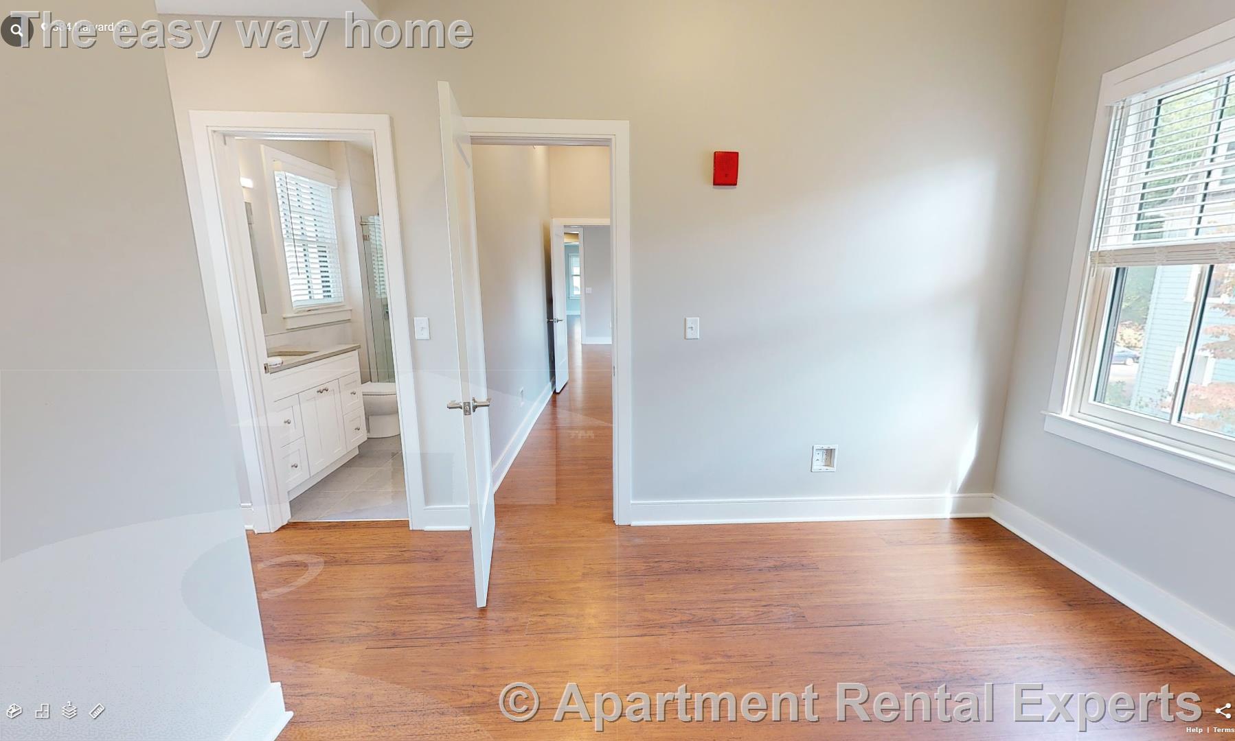 384 Harvard St, Harvard Square