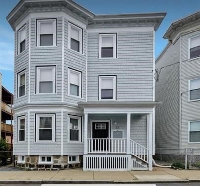 6 Raven St, Dorchester