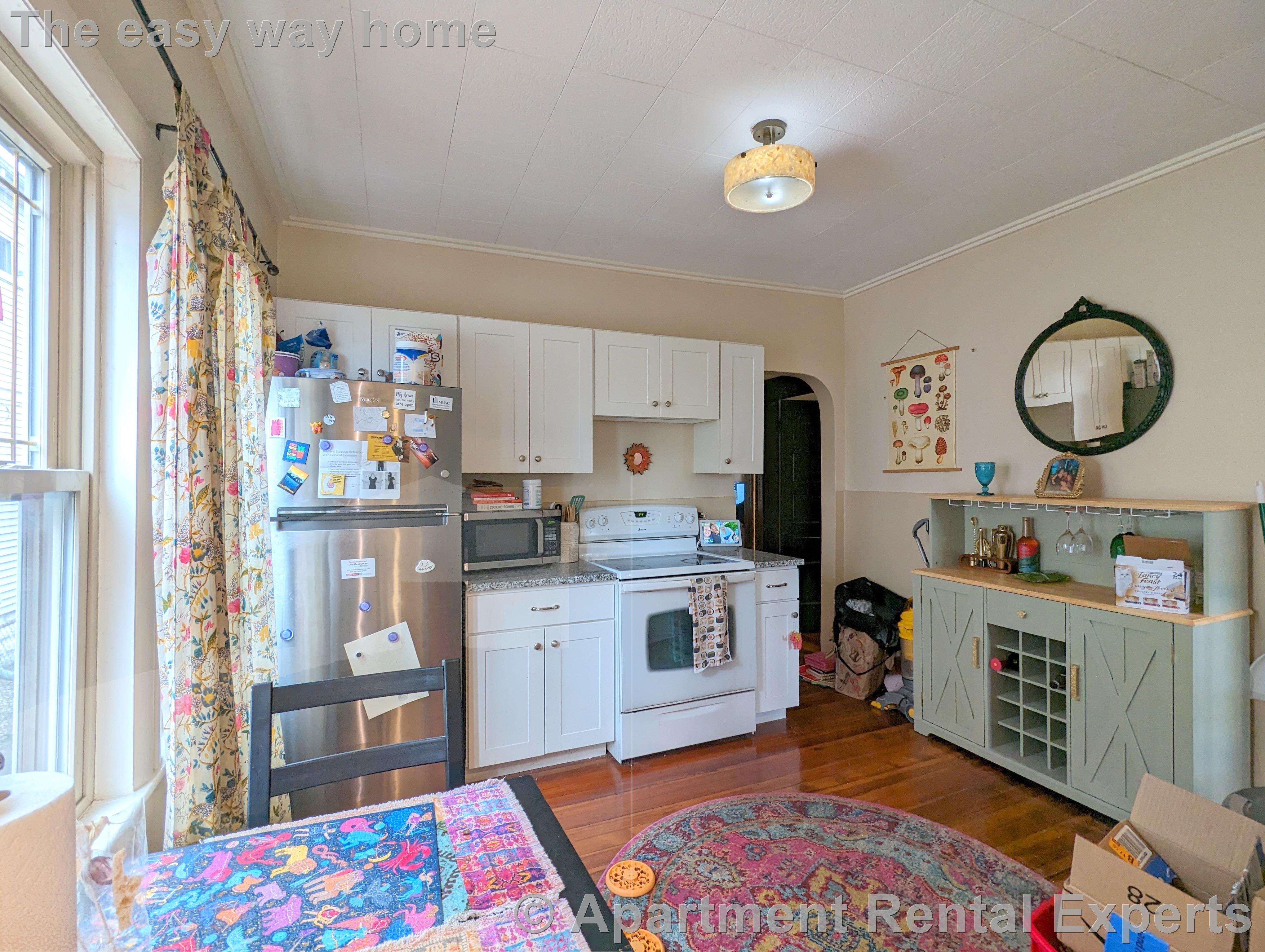 69 Prichard Ave, Davis Square