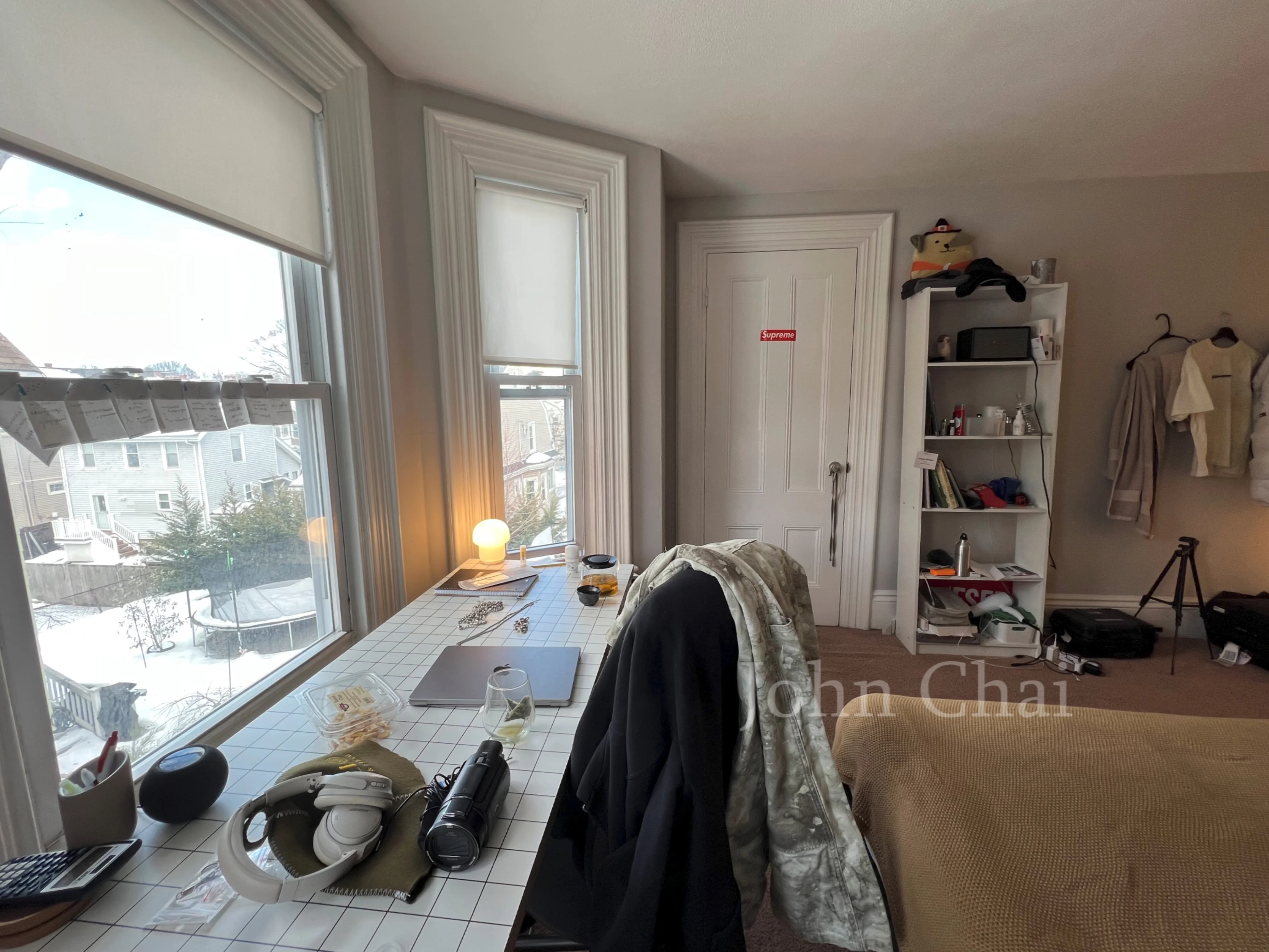 21 Mansfield St, Allston