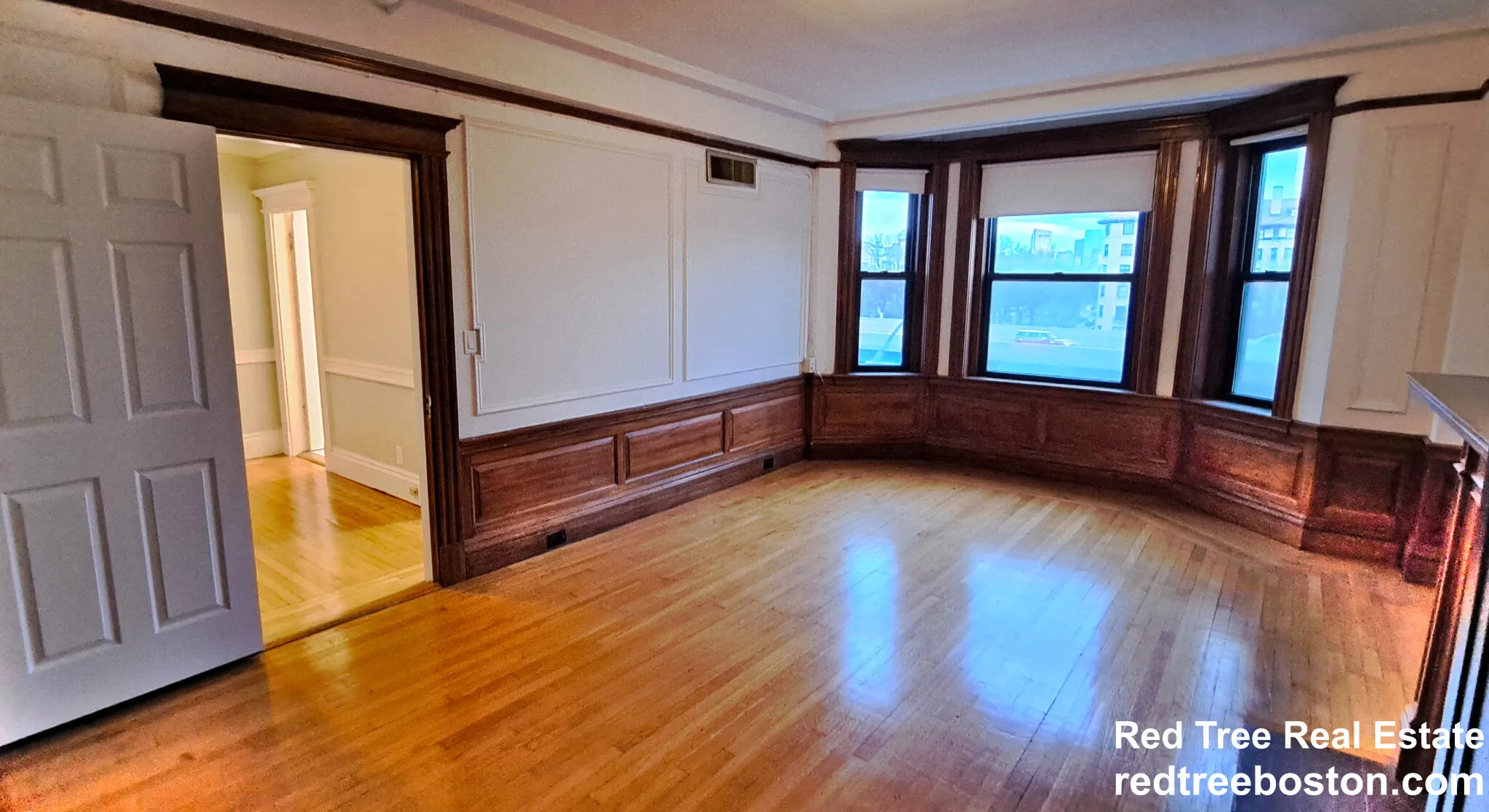 464 Commonwealth Ave, Fenway