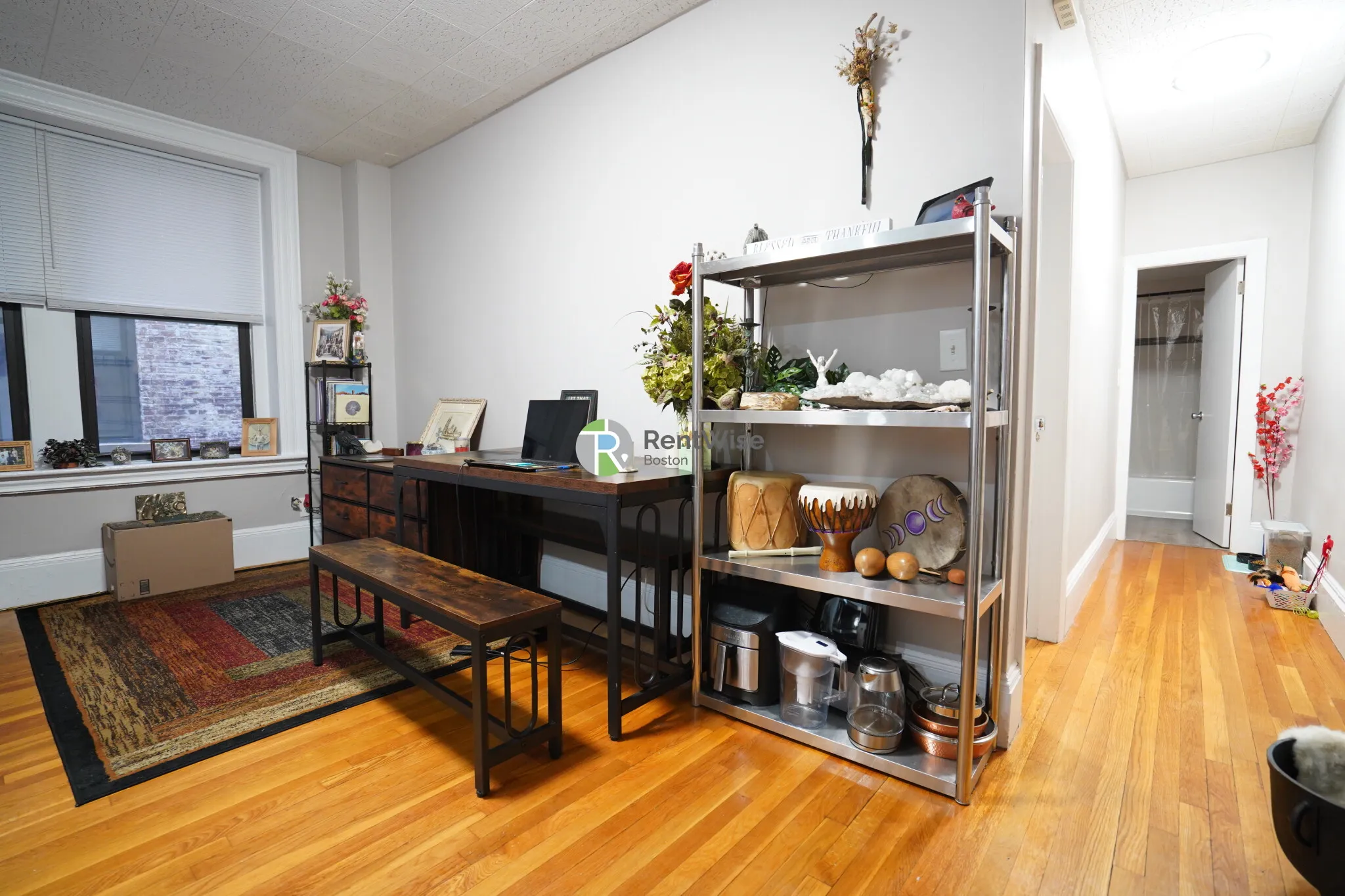 1455 Beacon St, Griggs Park